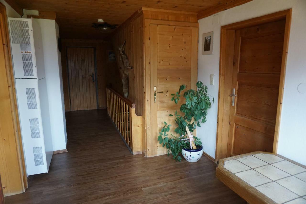 Bauernhaus Heisenbauer Neukirchen am Großvenediger Esterno foto