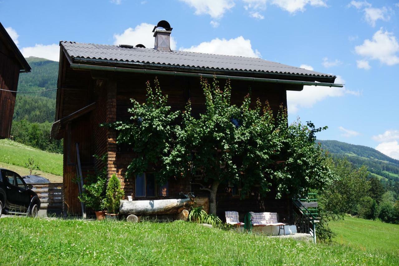 Bauernhaus Heisenbauer Neukirchen am Großvenediger Esterno foto